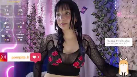 Harmonys World online show from February 2025 08:58:02 PM