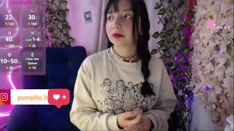 Harmonys World online show from February 2025 10:07:02 PM