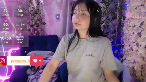 Harmonys World online show from March 2025 01:26:02 AM