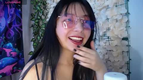 Harmonys World online show from February 2026 08:50:01 PM