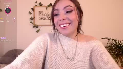 Snapshot of harmonyy01 chatting on December 2024 07:38:02 AM Harmony Please help me to reach 100 thumbs up online show from December 2024 07:38:02 AM