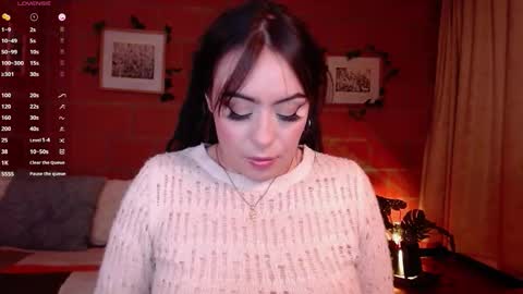 Snapshot of harmonyy01 chatting on November 2025 04:12:01 AM Harmony Please help me to reach 100 thumbs up online show from November 2025 04:12:01 AM