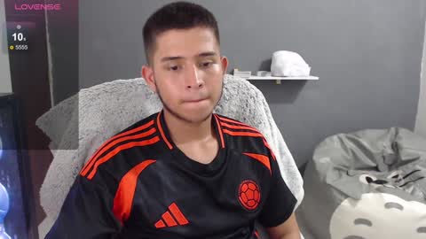 harold_18_ online show from January 2025 08:36:02 PM