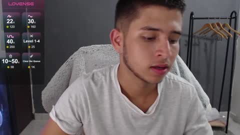 harold_18_ online show from January 2025 07:22:01 PM