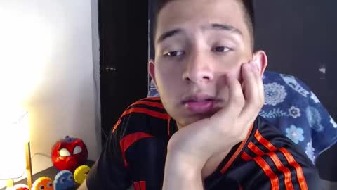 harold_18_ online show from February 2026 08:07:02 PM