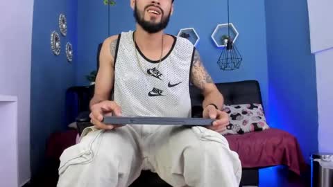 harold_999 online show from April 2026 02:27:02 AM