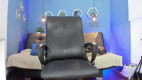 harold_999 online show from May 2026 03:50:02 PM