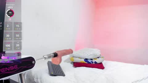 harold sm online show from March 2026 10:57:01 PM