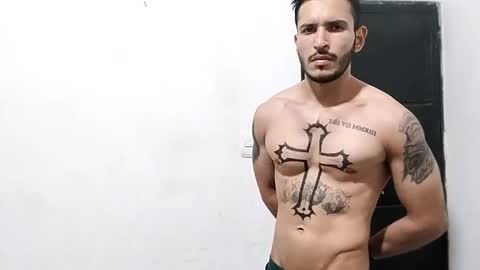 BOY HOT online show from December 2024 04:15:02 AM