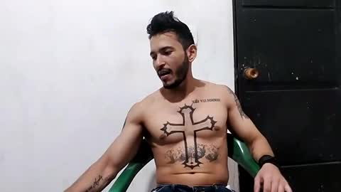 BOY HOT online show from December 2024 04:05:02 AM