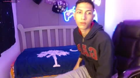 IM HAROLD online show from January 2025 12:56:01 PM