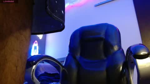 IM HAROLD online show from January 2025 12:30:01 PM