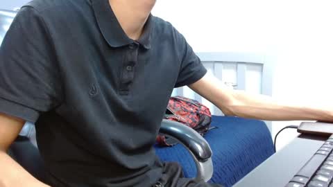 IM HAROLD online show from March 2025 12:37:01 PM