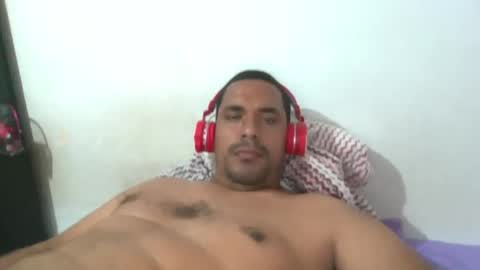 ricardo online show from February 2025 12:28:01 PM