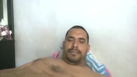 ricardo online show from September 2025 09:08:02 PM