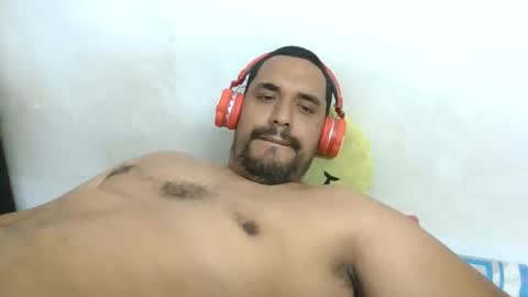 ricardo online show from October 2025 05:55:02 PM