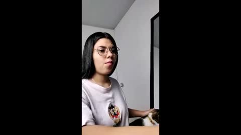 Snapshot of harper_ks1 chatting on May 2026 02:19:02 AM Harper online show from May 2026 02:19:02 AM