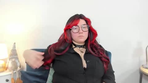 harperpretty online show from December 2025 04:45:01 PM