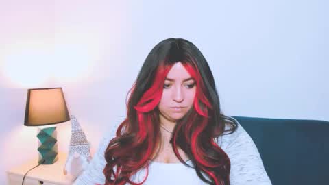 harperpretty online show from December 2025 09:07:01 AM