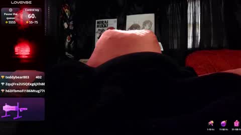 Snapshot of harpertheharpy chatting on March 2025 08:53:02 PM Harper the Harpy online show from March 2025 08:53:02 PM