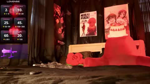 Snapshot of harpertheharpy chatting on September 2025 03:24:02 PM Harper the Harpy online show from September 2025 03:24:02 PM