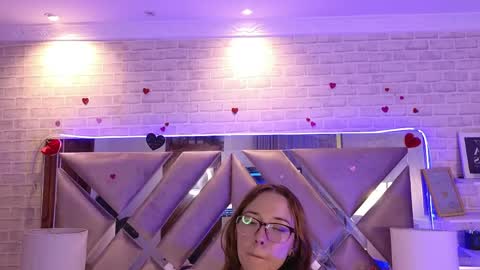 Harper online show from April 2026 09:26:02 PM