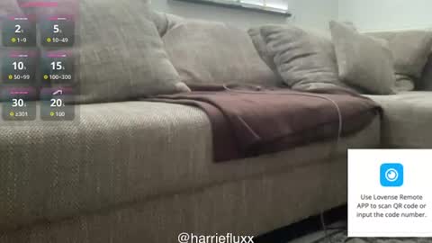 Harrie Bllz online show from June 2026 05:32:02 AM