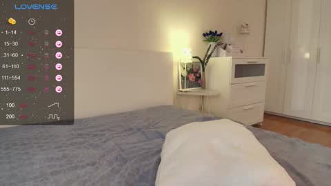 Kira online show from October 2025 03:47:02 AM