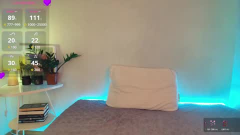 Kira online show from February 2026 03:59:01 AM