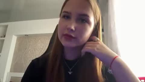 Snapshot of harriettewitkowsky chatting on July 2026 10:33:02 AM Elis online show from July 2026 10:33:02 AM