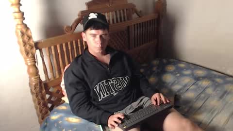 Sebastian online show from January 2026 05:27:02 PM