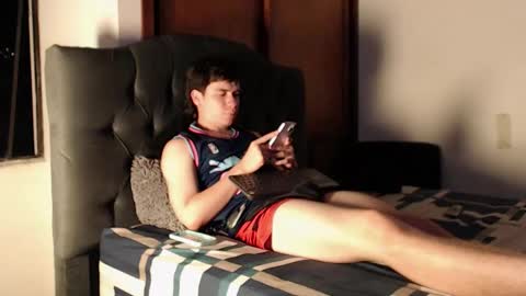 Sebastian online show from February 2026 01:43:01 AM