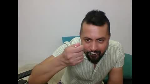 Snapshot of harry_goldenmillerx10fun chatting on January 2026 06:11:02 PM Harry online show from January 2026 06:11:02 PM