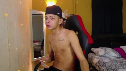 Snapshot of harry_jhonsonn chatting on January 2025 04:47:01 AM Harry online show from January 2025 04:47:01 AM