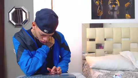 Snapshot of harry_jhonsonn chatting on March 2025 04:35:02 AM Harry online show from March 2025 04:35:02 AM