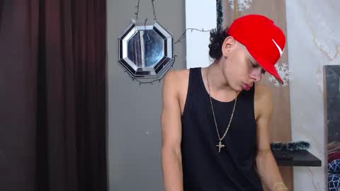 Harry online show from January 2026 10:59:01 PM