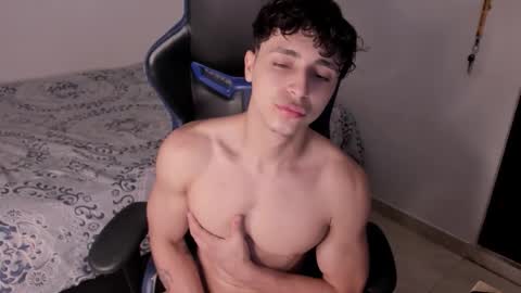 harry_p01 online show from February 2026 05:45:01 AM