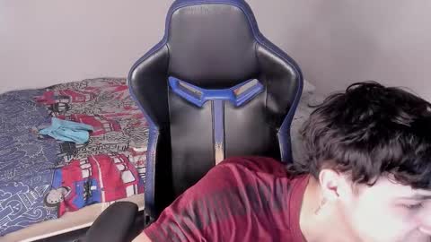 harry_p01 online show from February 2026 01:14:02 AM