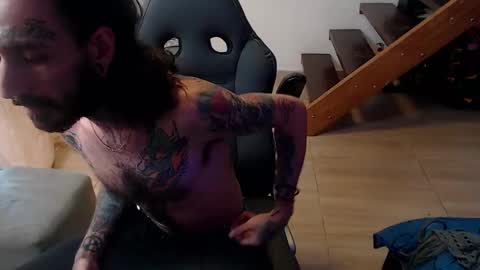 OMAR online show from December 2024 08:25:02 PM