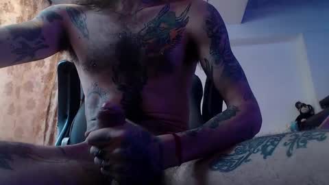 OMAR online show from January 2025 09:40:01 PM