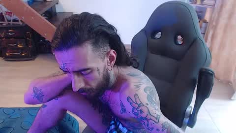 OMAR online show from January 2025 03:43:01 PM