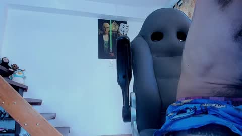 OMAR online show from January 2025 04:19:01 PM