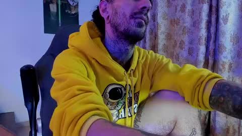 OMAR online show from February 2025 01:52:02 AM