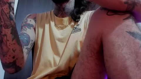 OMAR online show from November 2025 05:58:02 PM