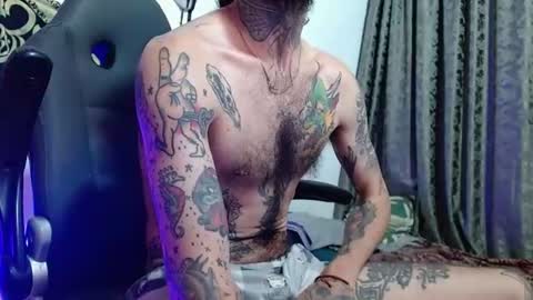 Snapshot of harry_reems_ chatting on June 2026 02:11:02 AM OMAR online show from June 2026 02:11:02 AM