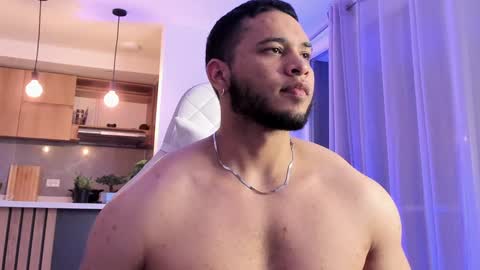 Harry Zandes online show from January 2025 08:19:02 AM