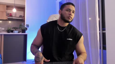 Harry Zandes online show from January 2025 02:58:02 AM