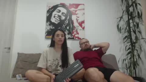 Snapshot of harrycum4you chatting on June 2026 02:43:02 AM hannaandharri online show from June 2026 02:43:02 AM