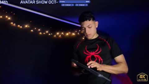  ... online show from October 2025 05:07:01 AM