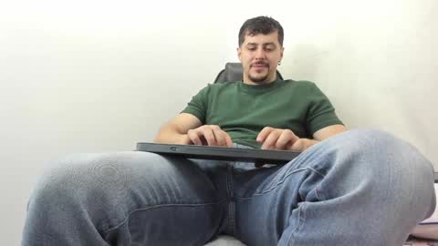 alpha online show from December 2024 07:35:01 AM